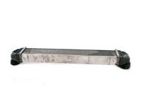 фото thumb №10, Mercedes w169 w245 радіатор повітря інтеркулер a1695000000