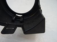 фото thumb №8, Mitsubishi asx lift правая рамка решётка противотуманной фары 8321a786