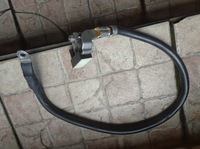 фото thumb №6, Mercedes клемма piurotechniczna gla b 246