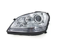 фото thumb №1, Фара главный mercedes m-klasse/ml w164 , 05-12