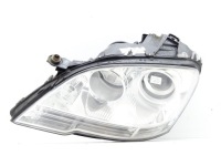 фото thumb №1, Фара лампа лівий перед ліва передня mercedes ml w164 lift a1648207761