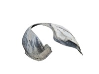 фото thumb №1, Подкрылок перед передние правое kia ceed iii 3 gt line