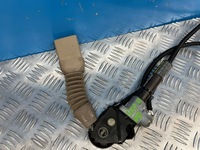 фото thumb №2, Ford expedition ii 02- правые натяжитель ремня подушка безопасности