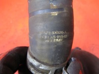 Toyota verso r2 09- 1.6 d4d шланг пабтрубок  труба воды Доставка, фото thumb