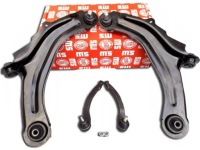 фото thumb №1, Важелі набір do renault megane ii scenic 2 grand