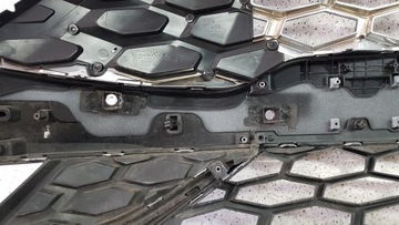 фото thumb №10, Kia sportage 5 v gt line 2021 - бампер перед 3048