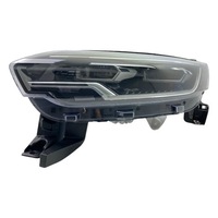 фото thumb №1, Новый фара передний левый led renault espace v