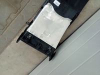 фото thumb №9, Porsche boxster cayman 718 gt4 spyder спойлер дифузор 982825495c