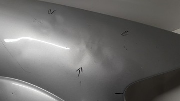 фото thumb №12, Citroen c3 02-09 крыло правые переднее