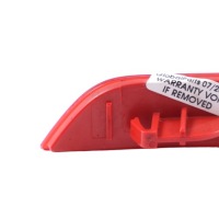 фото thumb №11, Bmw f30 відбивач бампера задній лівий задня лівий 730118705