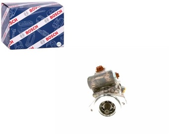 фото thumb №1, Насос підсилювача daf cf 85 xf 105 10.05- bosch