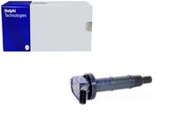 фото thumb №1, Катушка зажигания toyota avensis verso camry previa ii previa iii rav 4