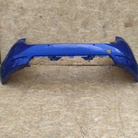 фото thumb №1, Peugeot 308 ii sw kombi бампер задний задняя