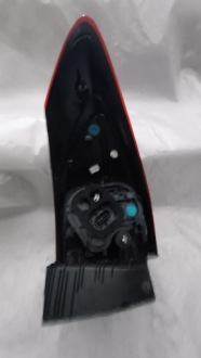 Ford c-max cmax 2 2 рестайлинг  фара правая задняя tylna14-19 европа f1cb13404b оригинал Оригинал, фото thumb