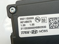 фото thumb №6, Камера асистент поперечина руху hyundai i30 iii