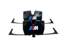 фото thumb №6, Суппорты тормозные bmw x5 f15 x5 e70 x6 f16 x6 e71 перед 60/30 задняя 44/20