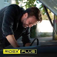 фото thumb №13, Ремень клиновой многоручьевой ridex 305p0194p