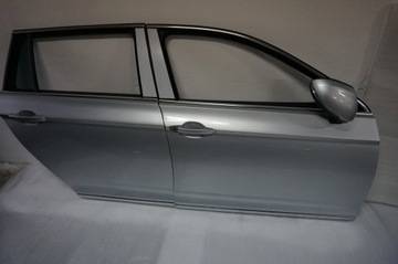 фото thumb №2, Двері праві зад passat b8 lc7a універсал 23r 3g9833056ac