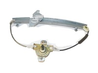 фото thumb №1, Chevrolet aveo 2005r подъемник стекло правый задняя