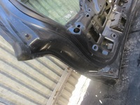 фото thumb №10, Renault megane ii хэтчбек nv676 крышка зад багажника