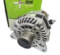 фото thumb №15, Генератор mazda 150a генератор bv psh