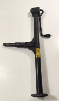 Купить Mercedes-benz w123 c123 кулиса автомобильный bilstein, фото thumb