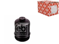 фото thumb №1, Febi bilstein 108012 крышка, корпус фильтра масла