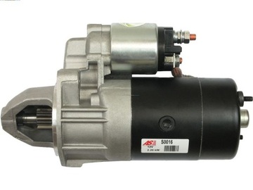 фото thumb №14, Стартер as-pl s0016