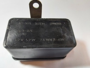 фото thumb №3, Star переривач поворотів dlb-3e 12v 52w lublin