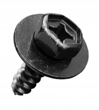 фото thumb №1, 5szt lexus is250/350 '05- винт подкрылок защита pod