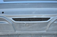 фото thumb №10, Ford mustang mach-e бампер задняя задний pdc r7 glacier grey