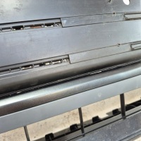 Audi q5 2 2 s-line 16-20 бампер перед передний решётка радиатора решётка плита спойлер Доставка, фото thumb