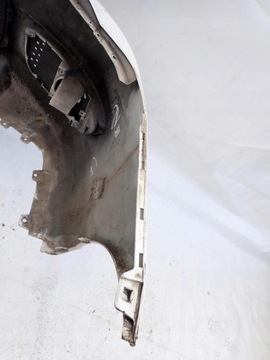 фото thumb №10, Mitsubishi lancer x sedan 07-16 бампер перед