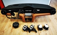 фото thumb №1, Mini cooper f55 f56 панель приладів консоль подушки безпеки комплект