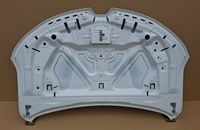 фото thumb №7, Renault megane v e-tech капот крышка двигателя 656160156r