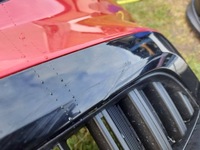 фото thumb №8, Бампер перед передний renault austral