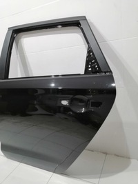 фото thumb №3, Двері ліві задні зад hyundai i30 iii