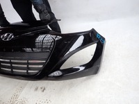 фото thumb №10, Hyundai i20 i lift 12-15 бампер перед передний 86511-4p500