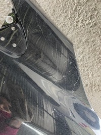 фото thumb №2, Крыло правый перед renault megane iii