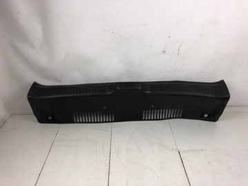 фото thumb №1, Защита порога багажника renault clio iv 849202262r