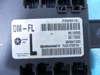 фото thumb №3, Модуль дверь перед левый dodge charger ii 10-14