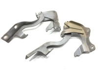 фото thumb №1, Петли капот комплект opel antara a suv комплект silver металлик