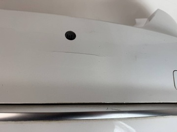 фото thumb №9, Audi a5 f5 sportback зад бампер задній 8w6807067n