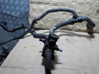 фото thumb №1, Ford s-max 2.0 cdti 2007r. дроти повітря