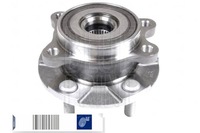 фото thumb №2, Набор подшипник колёса синий print rs1246 197731 19765