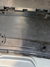 фото thumb №10, Задний бампер dacia sandero 3 iii stepway 4 x pdc 850234229r