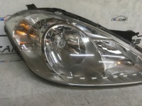 фото thumb №4, Mercedes a klasa w169 lift лампа права