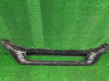 фото thumb №9, Спойлер накладка бампера перед mitsubishi outlander iii рестайлінг 6405a269