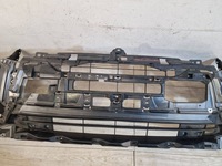 фото thumb №7, Mitsubishi outlander iii lift бампер перед передний