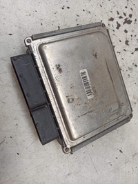 фото thumb №9, Volkswagen vw polo блок керування двигуна 03p906021h